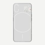 Nothing Phone (1) to receive upgraded software in August