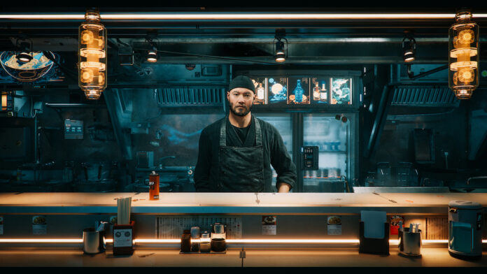 NVIDIA ACE for Games announced