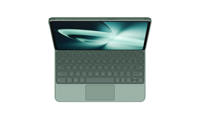 OnePlus Pad Officially Unveiled!