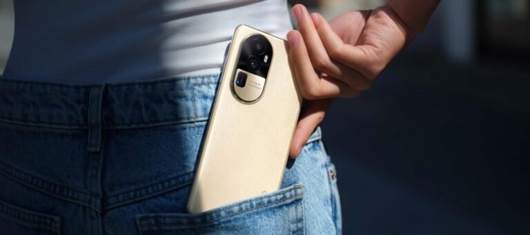 OPPO Reno10 Series now official in China