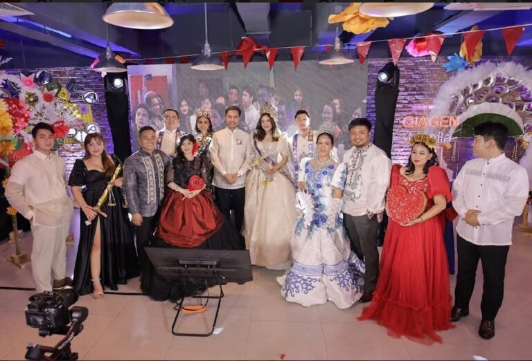 QIAGEN renames Philippine-based business services entity to QIAGEN Manila Inc.