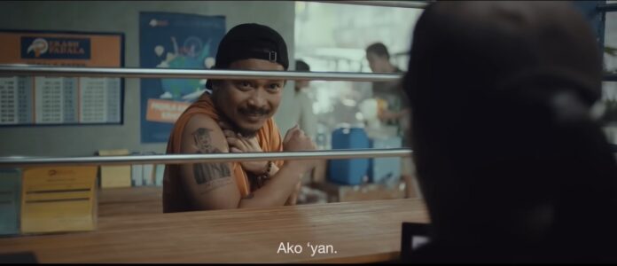 TNT’s “Tattoo” video wins Best TV Ad on global ad industry website
