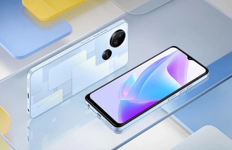 TECNO Spark 10 5G launches in the Philippines