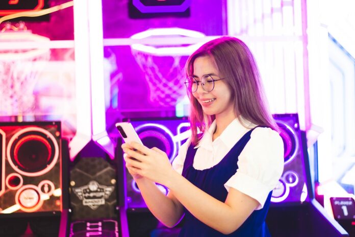 Enjoy hassle-free fun with the new Timezone Fun app