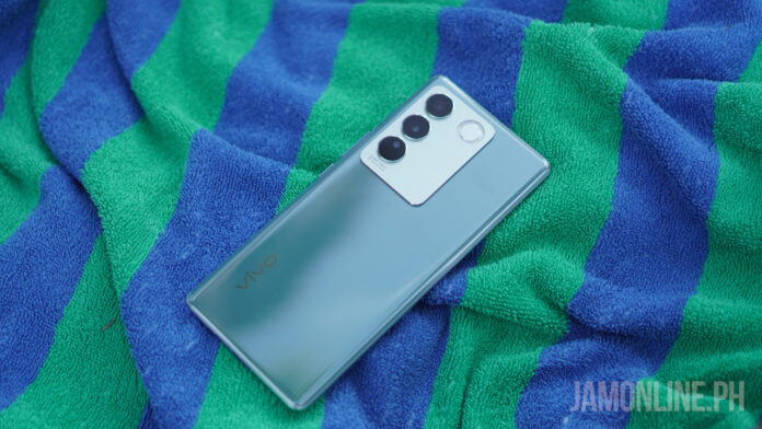 vivo V27 5G Review