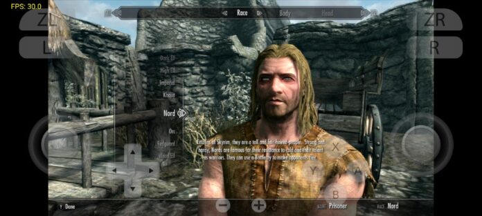 yuzu Switch Emulator now available on Android