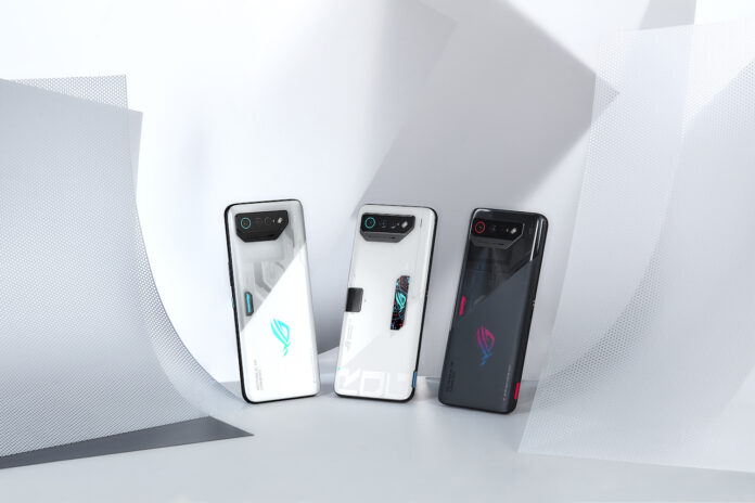ASUS ROG Phone 7 Arrives in the Philippines, starts at Php50,995