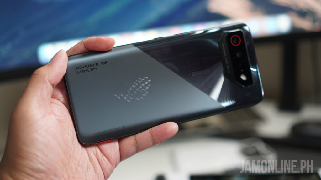 ASUS ROG Phone Review Philippines