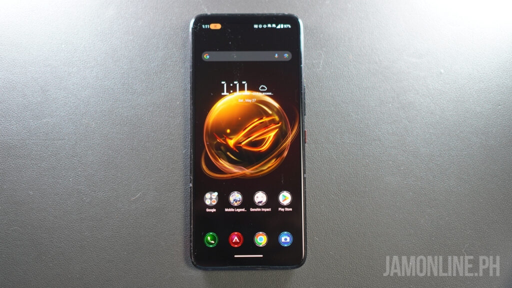 ASUS ROG Phone Review Philippines