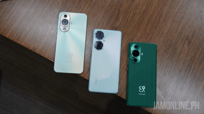 HUAWEI nova 11 Series Now Available for Pre-Order