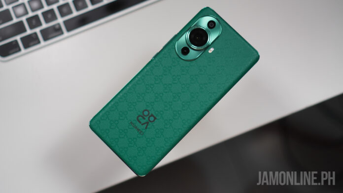 Huawei Nova 11 Pro First Impressions