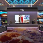 TCL launches new mini LED QLED TVs, soundbars, and smart home devices