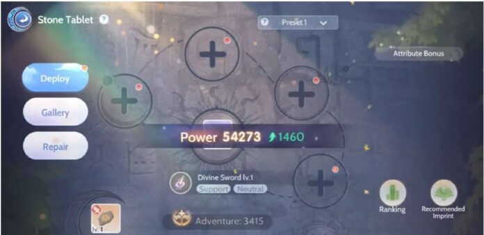 Ragnarok Origin intros Sigil Tablet update for Filipino players