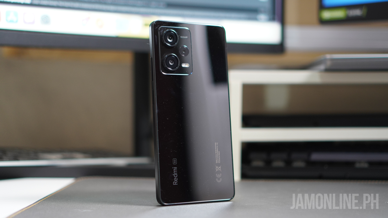 Redmi Note 12 Pro Plus 5G review: A midrange phone full of surprises