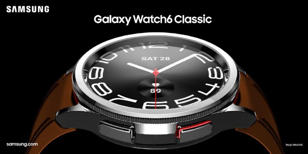 Samsung Galaxy Watch Philippines
