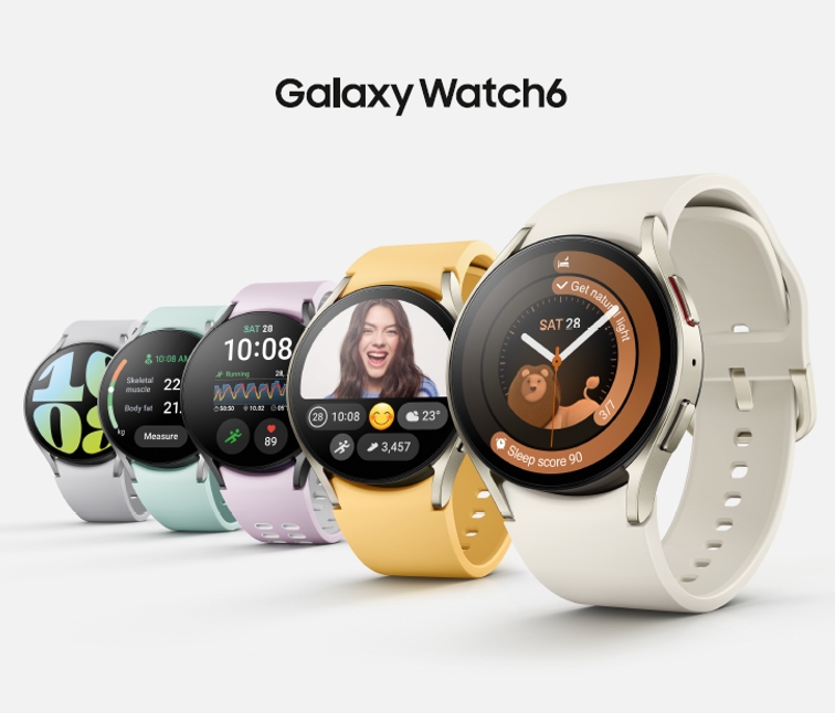 Samsung Galaxy Watch Philippines