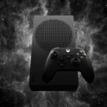 Microsoft announces Xbox Series S in Carbon Black with 1TB Storage Xbox Series S carbon black