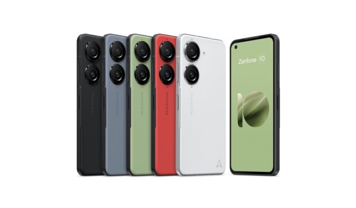 ASUS debunks rumors of Zenfone lineup’s discontinuation