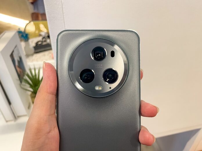 HONOR Magic5 Pro now official in PH for Php59,990