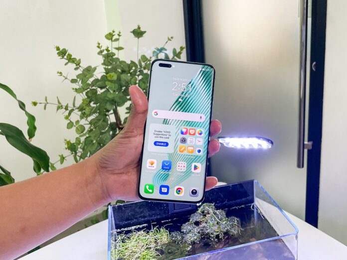 HONOR Magic5 Pro Now Available in the Philippines