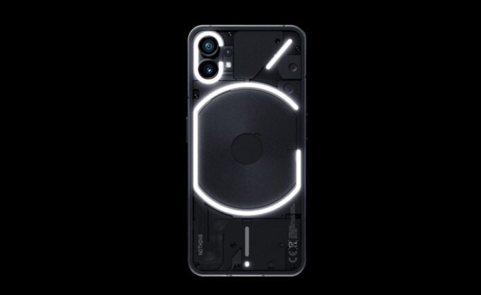 Nothing Phone (2) price leaked ahead of launch