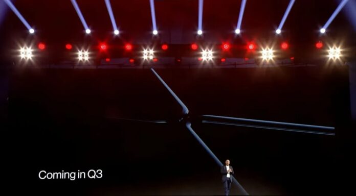 Rumor: OnePlus Fold to launch in August