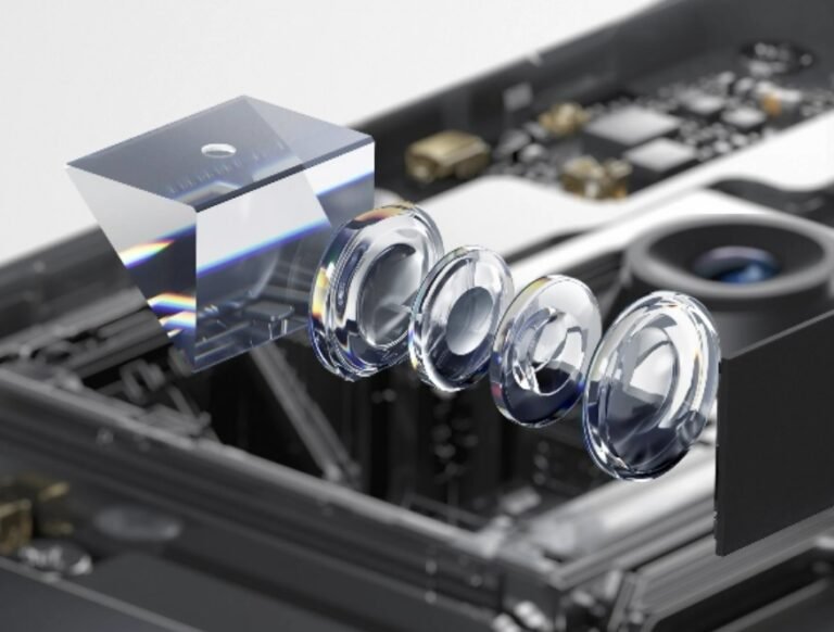 OPPO teases 64MP periscope camera on Reno 10 Pro+ for Indian market