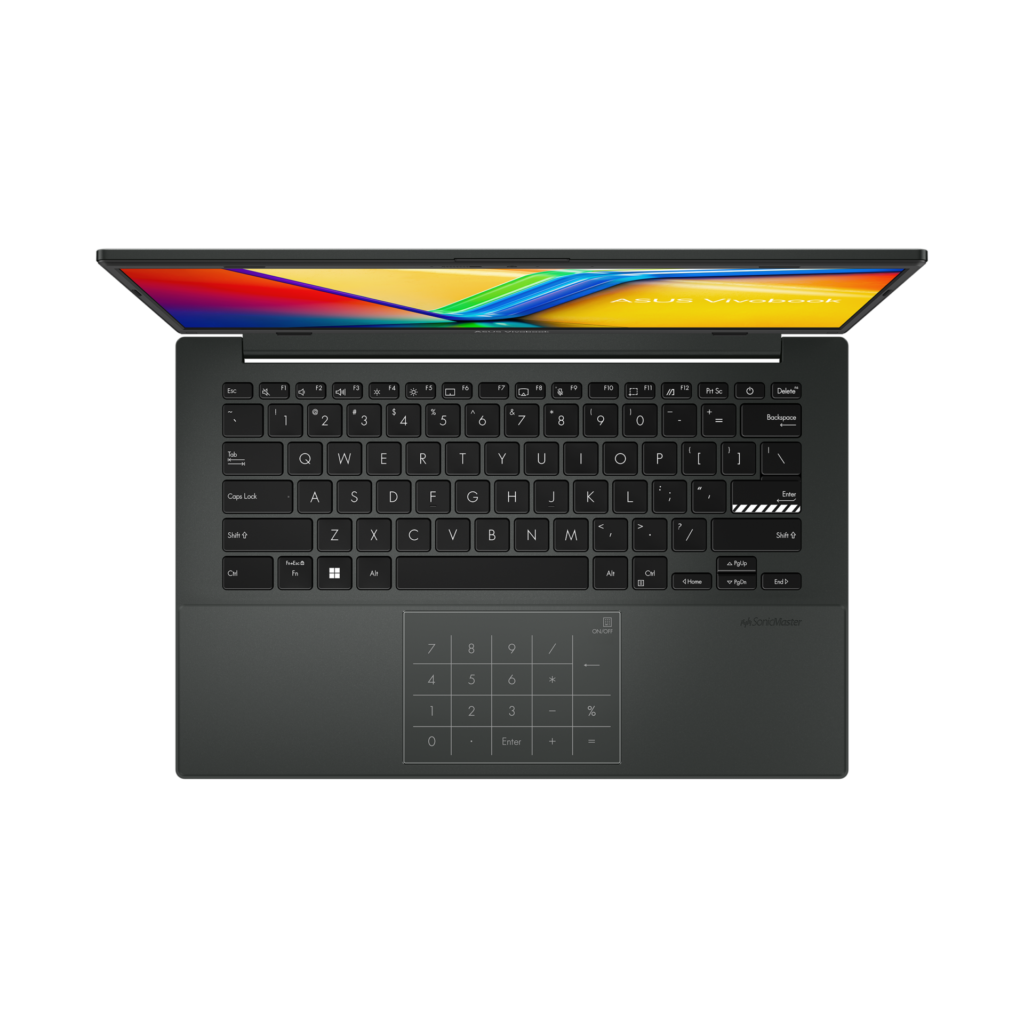 Vivobook Go OLED (E)