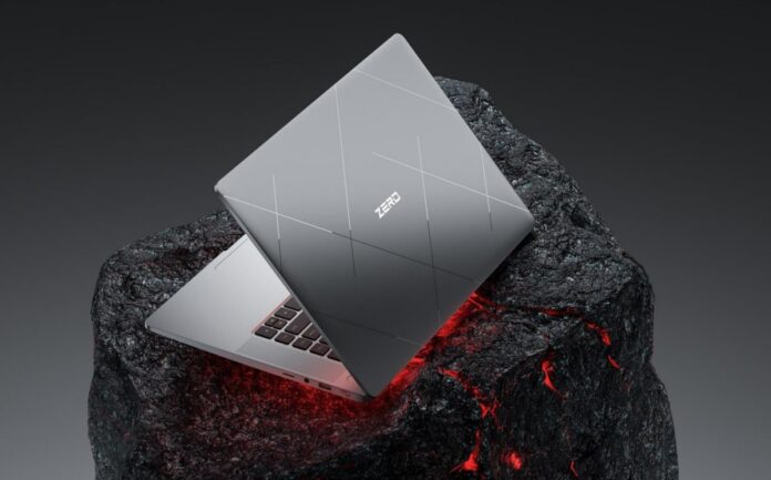 Infinix ZERO BOOK 13 with Intel 13th Gen CPUs Launched!