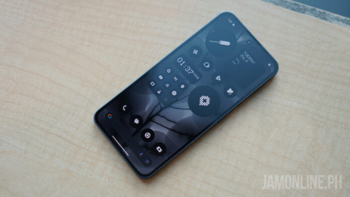 Nothing rolls out OS 2.0 to Phone (1), announces Phone (2) camera update