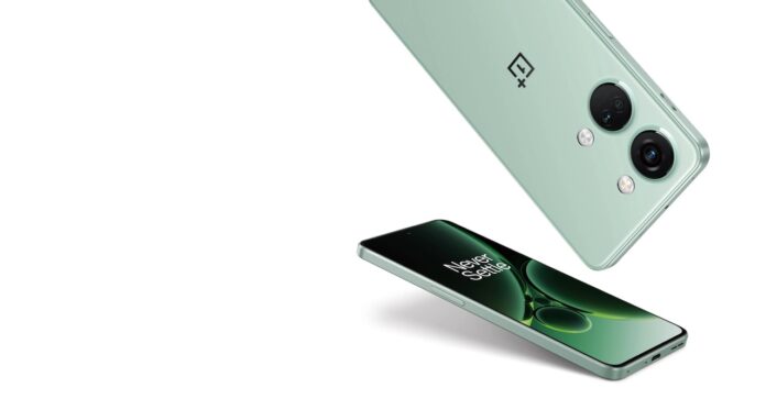 OnePlus Nord 3 5G Now Available in the PH!