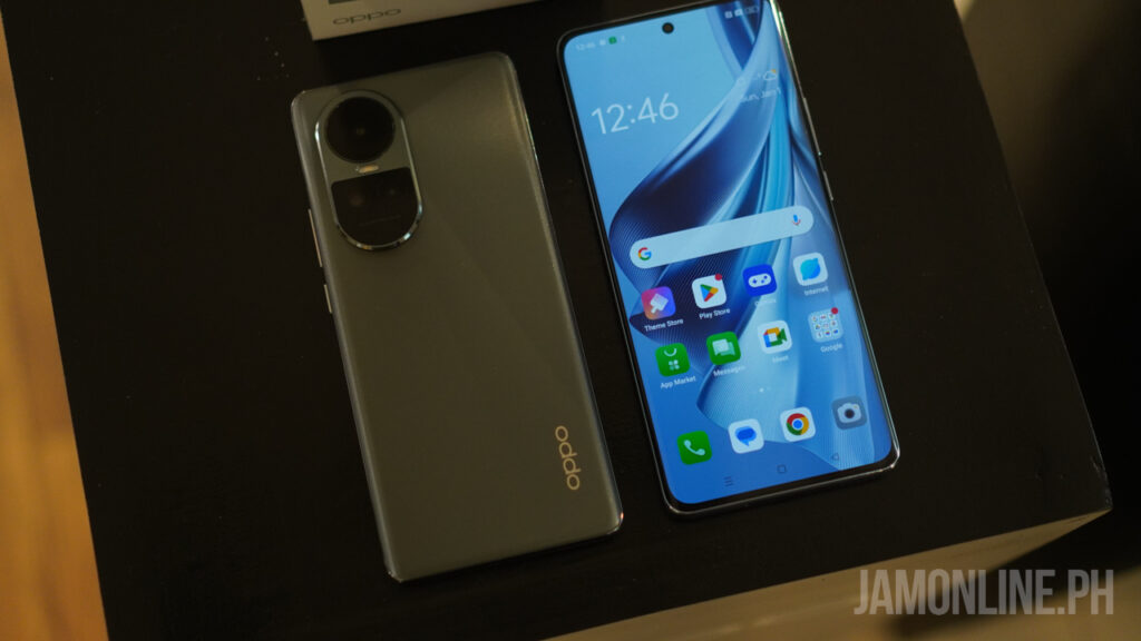 OPPO Reno10 Pro 5G