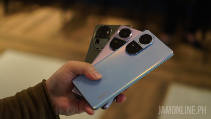 OPPO Reno10 Series 5G to launch in PH on August 3
