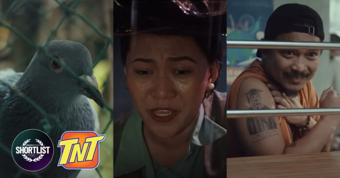 TNT’s viral SIM registration videos shortlisted at New York Festivals 2023 Advertising Awards