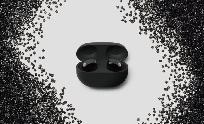 Sony launches WF-1000XM5 Truly Wireless Earbuds in PH