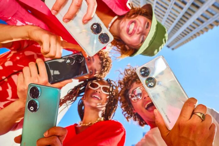 HONOR 90 Series global launch announced