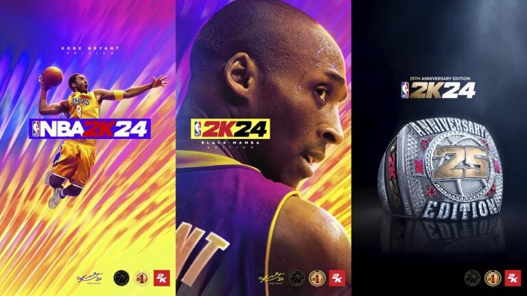 NBA 2K24 to release worldwide on September 8