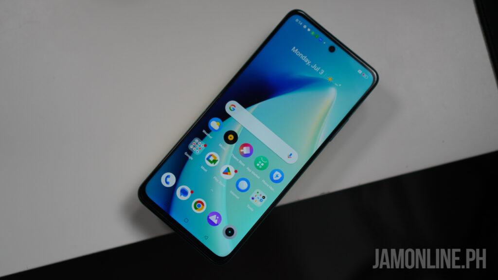 It's official: Realme C55 with Apple's Dynamic Island-like Mini Capsule is  coming on March 7 -  news