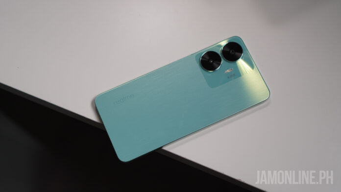 realme C55 Review