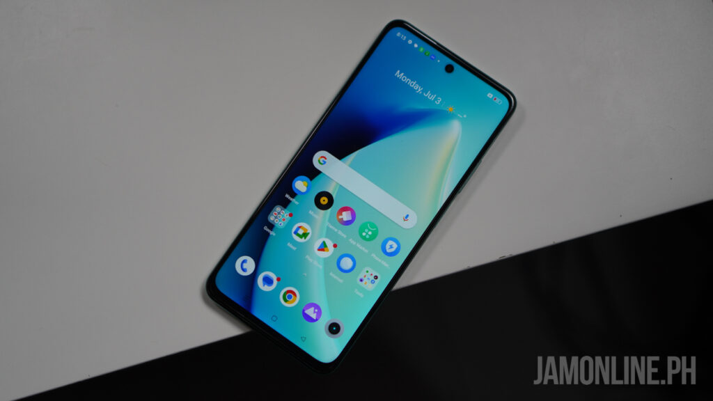 realme C55 now in PH for as low as P7,999 ($142) - revü