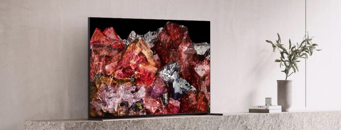 Sony BRAVIA XR X95L Mini LED Google TV now available in PH