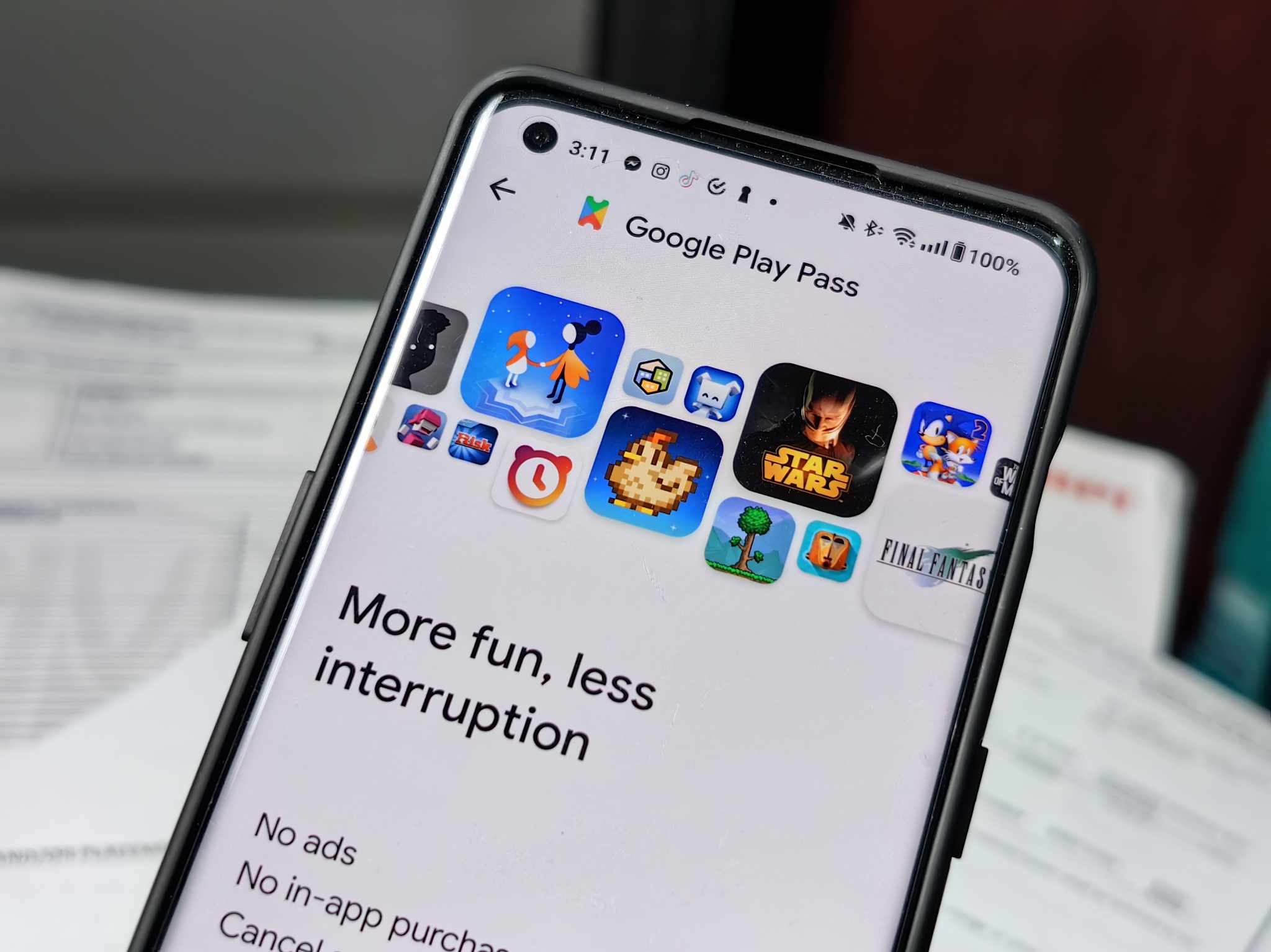 How to Subscribe to Google Play Pass, If you're in the Philippines