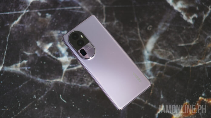 OPPO Reno10 Series 5G smartphones are now available in the Philippines