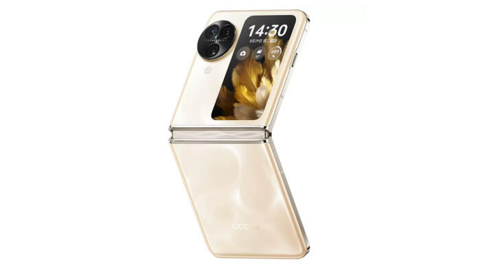 OPPO N3 Flip to launch this August 29!