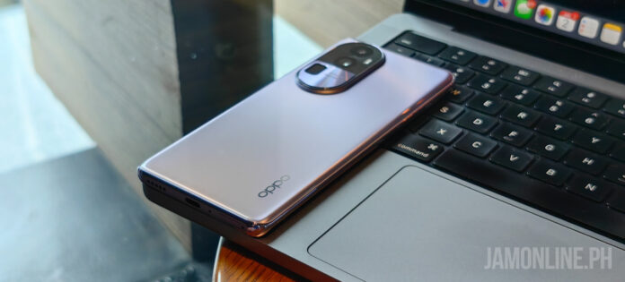 Here are the Pro features that we love from the OPPO Reno10 Pro+ 5G