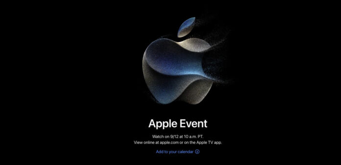 Apple to launch the iPhone 15 Series Smartphones this September 13 PH time