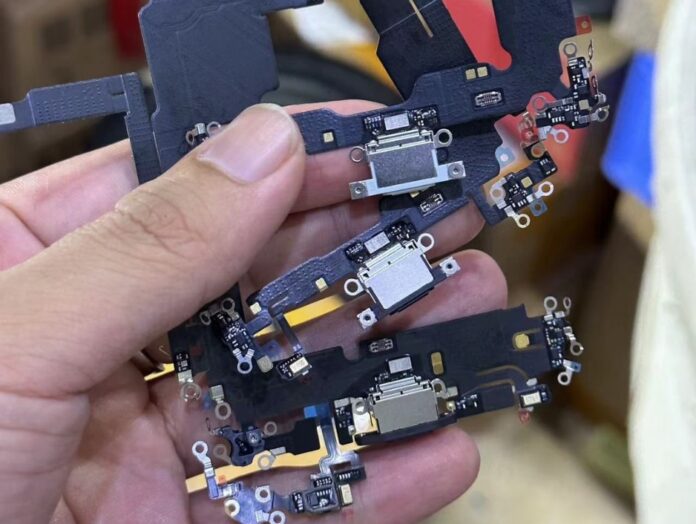 iPhone 15 series might support Thunderbolt standard through new USB-C connector