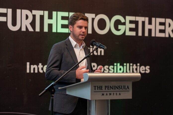 PLDT Enterprise, Cartrack partner to elevate fleet management with SMART IoT Solutions