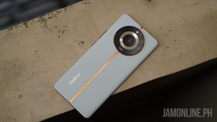 realme 11 Pro+ 5G Hands-on & First Impressions