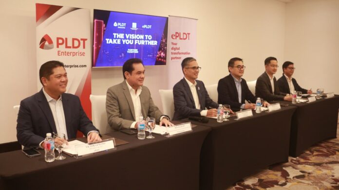Robinsons Land Corporation leverages ePLDT cloud solution to enhance business operations